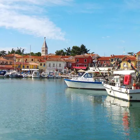 Holiday home In 39566 Rogoznica (Sibenik-Knin)