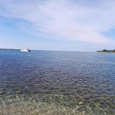 Holiday home In 39566 Rogoznica (Sibenik-Knin)