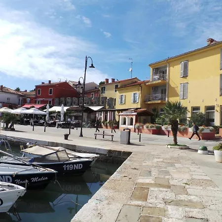 In 39566 Holiday home Rogoznica (Sibenik-Knin)