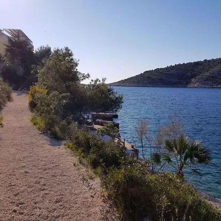 Holiday home In 39566 Rogoznica (Sibenik-Knin)