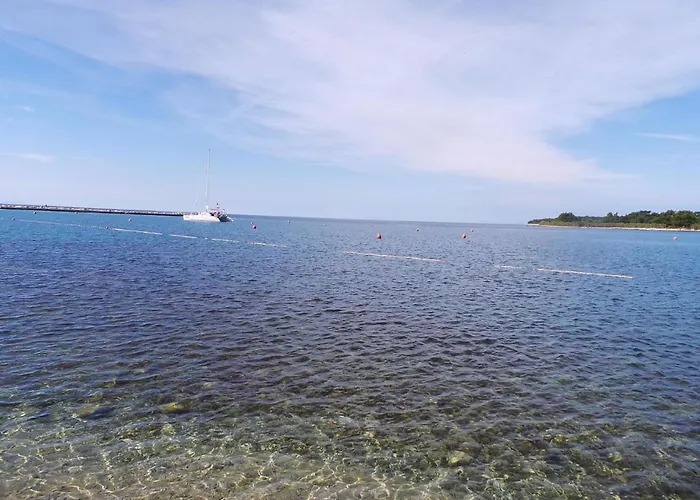 Villa In 39566 Rogoznica (Sibenik-Knin)