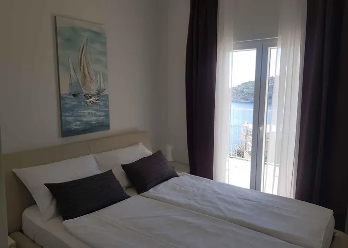 In 39566 Rogoznica (Sibenik-Knin)