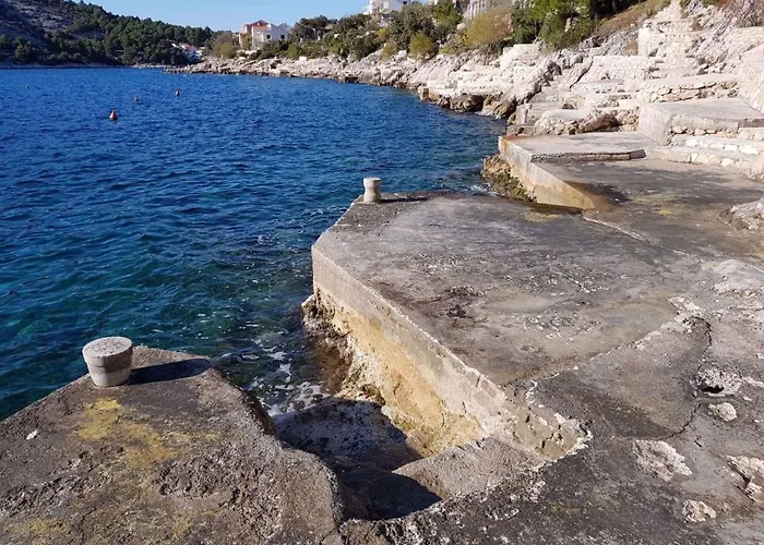 Villa In 39566 Rogoznica (Sibenik-Knin)